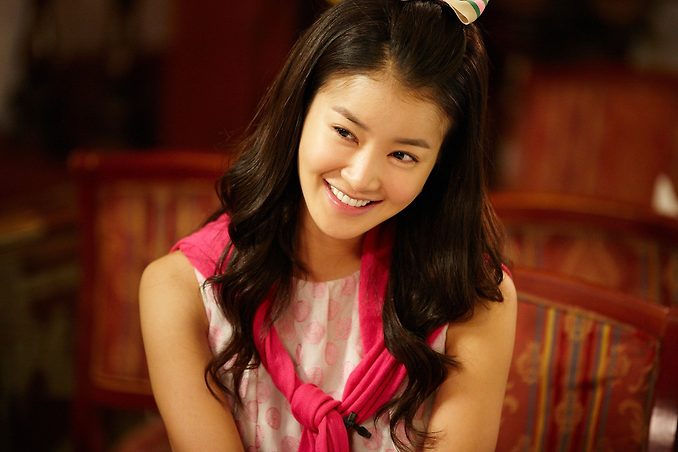 [2011] Meet The-In-Laws/ 위험한 상견례 - Song Sae Byuk, Lee Si Young (Vietsub Completed) 146DB83A4D7E7C7A1D9ED8